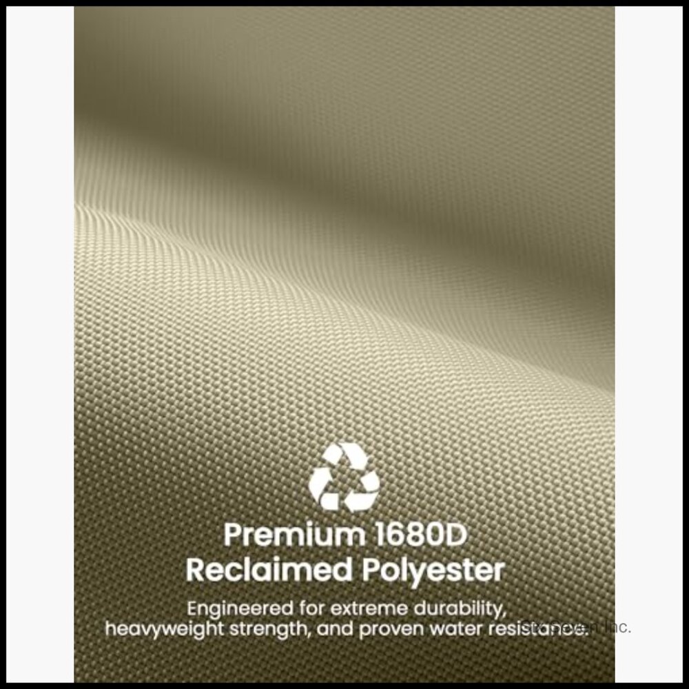 Compact Sling Backpack, Lightweight Crossbody Sho… - image 5